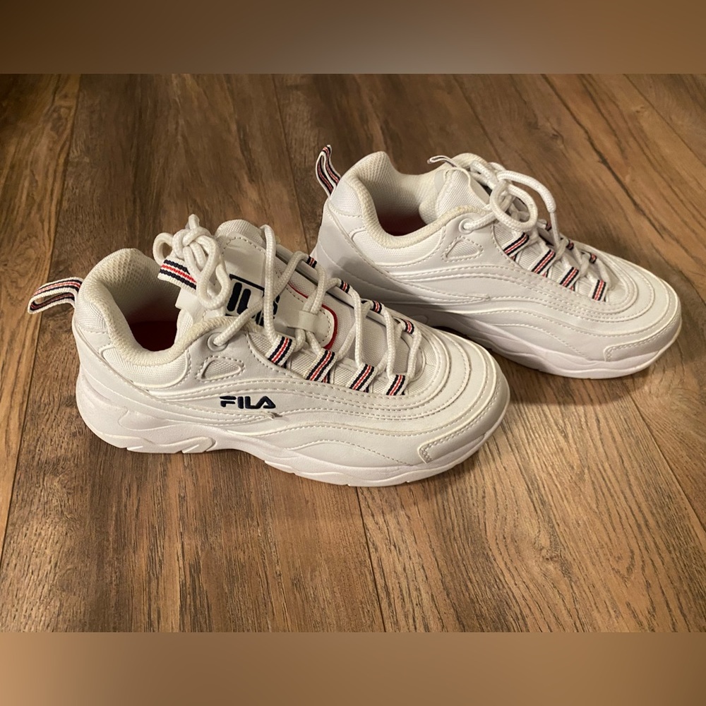 Fila Women's Casual Athletic Sneakers